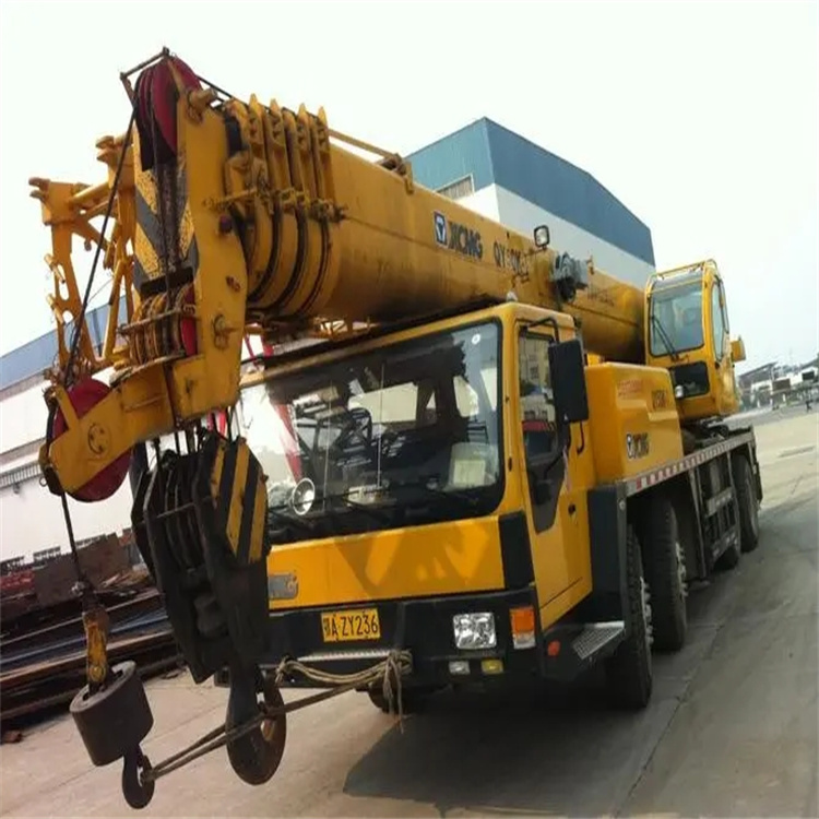 白玉吊车的租用时间是按小时还是按天计费