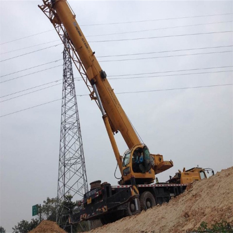 白玉附近吊车出租电话25吨