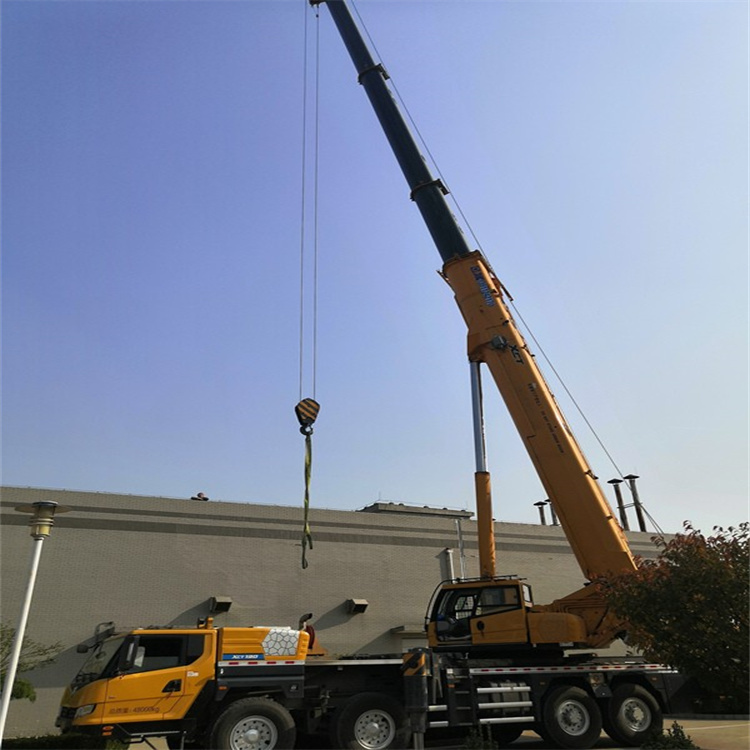 白玉附近的8吨吊车出租电话