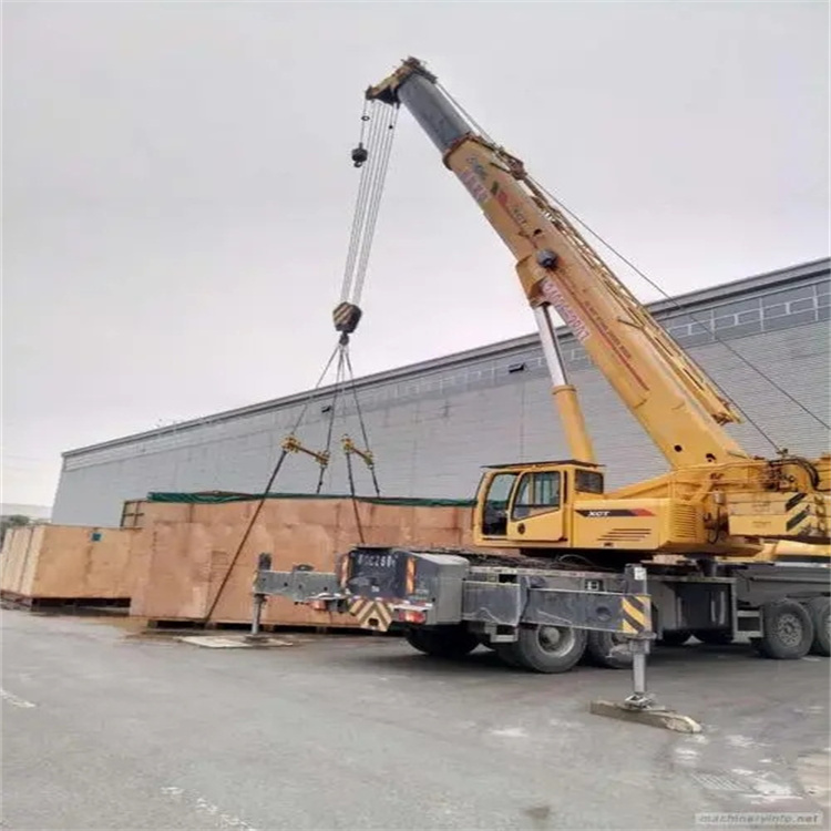 白玉吊车出租哪家正规