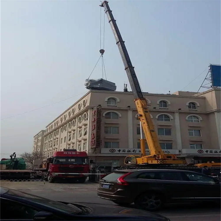 白玉桥梁基础施工|大型设备租赁解决方案|吊装运输难点攻克