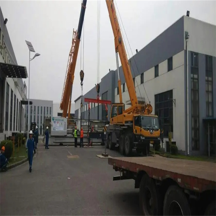 白玉附近12吨吊车出租电话|工程吊装|高效响应