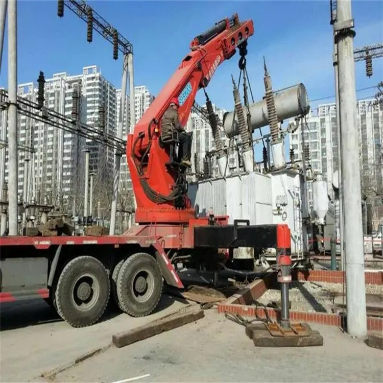 白玉矩形风管吊装