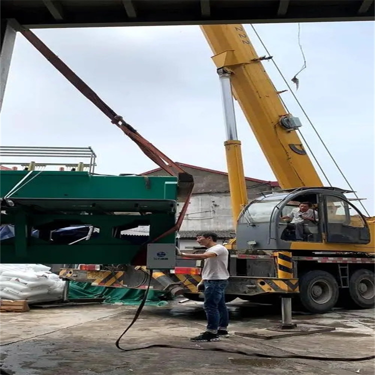 白玉大吨位吊车租赁应急保障方案|化解突发吊装需求难题